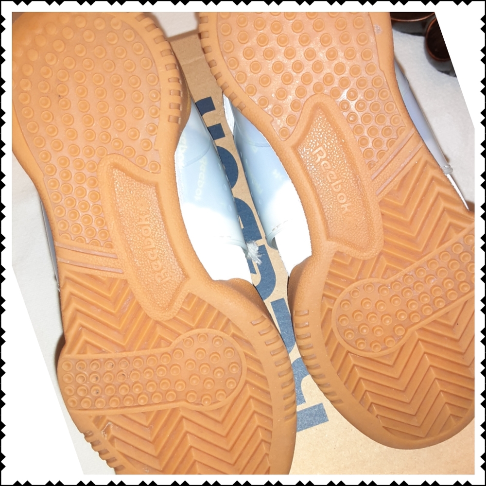 Kids Reebok Classic - Picture 6 of 7